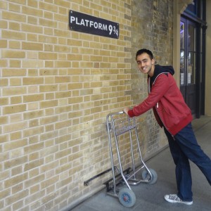 platform934